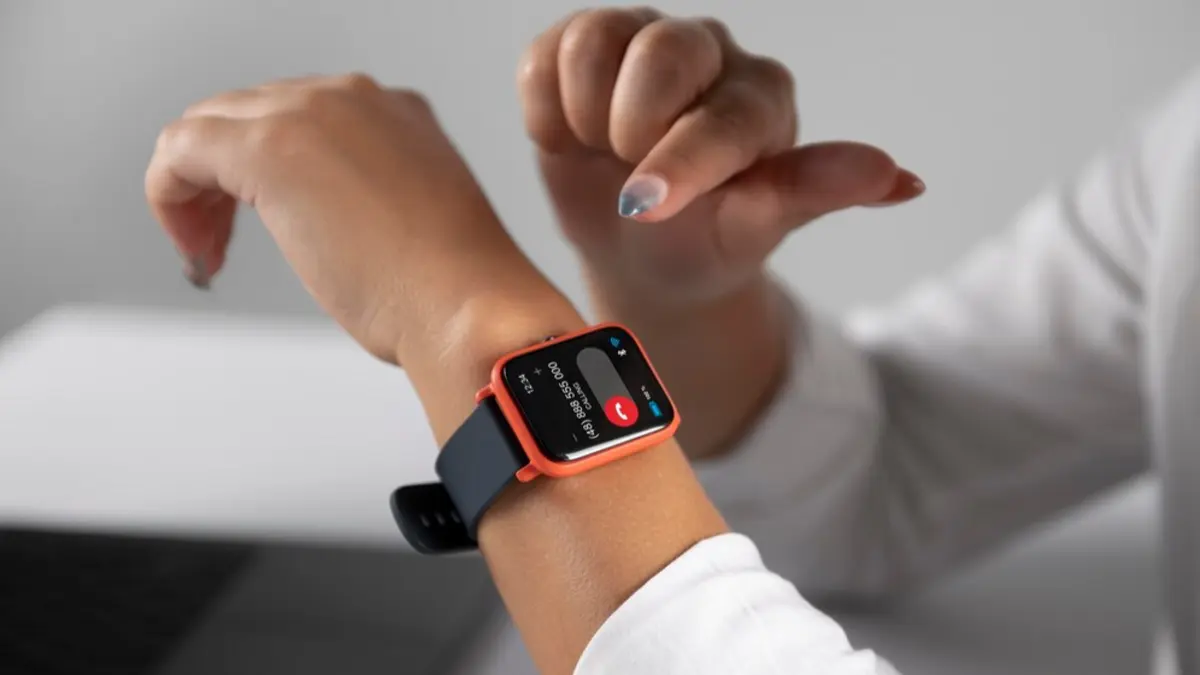 Comment utiliser le double-tap sur les anciennes Apple Watch ?