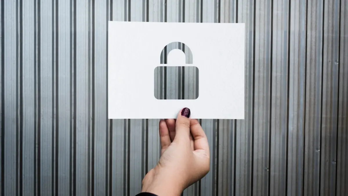 Comment chiffrer un dossier sur un macOS à lʼaide de lʼUtilitaire de disque ?