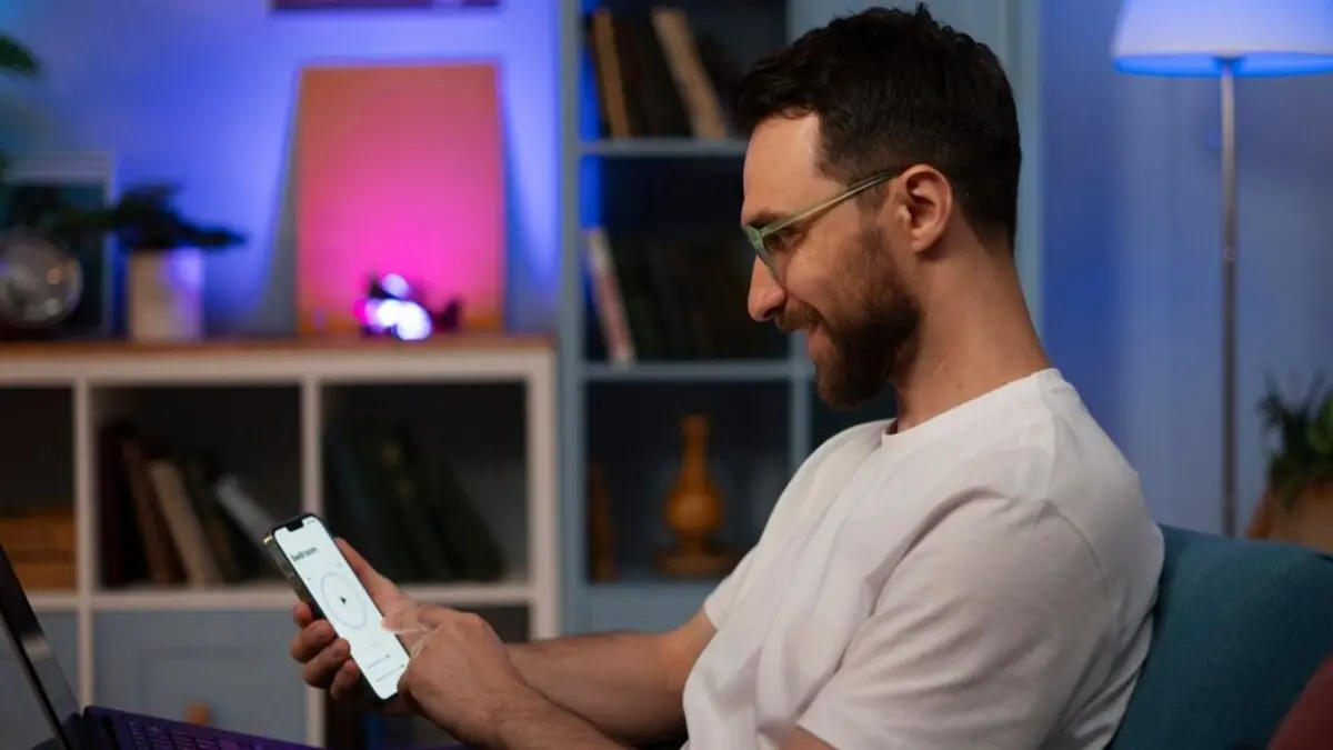 Comment utiliser ChatGPT Voice sur un iPhone : le tuto complet