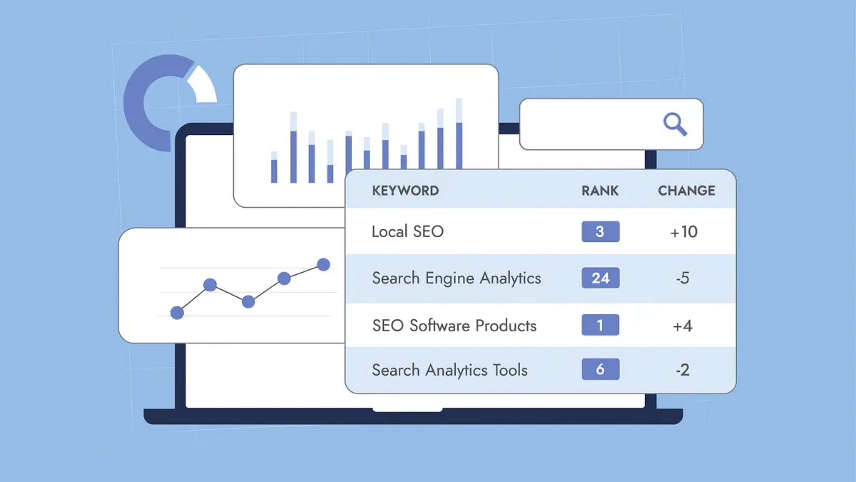 Ces 5 tendances SEO qui vont totalement bouleverser votre stratégie d’ici 2026