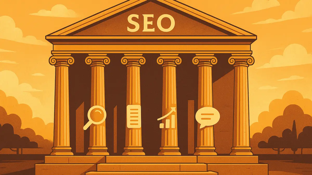 Ces 6 secrets du SEO copywriting que les pros appliquent déjà en 2025