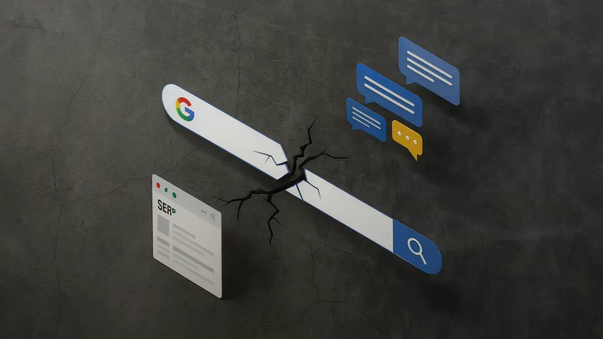 AI Mode : cette méthode inattendue booste votre stratégie web bien plus que le SEO