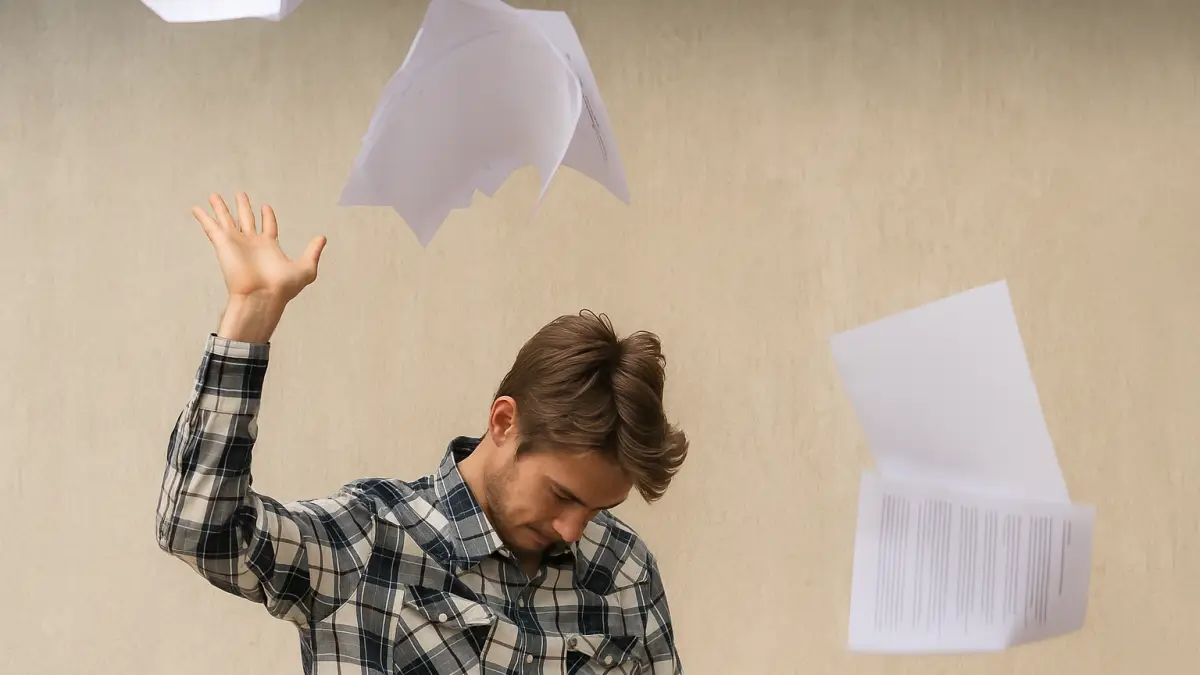 Indexation en chute libre depuis mai 2025 : Google signe-t-il la fin des contenus de faible valeur ?