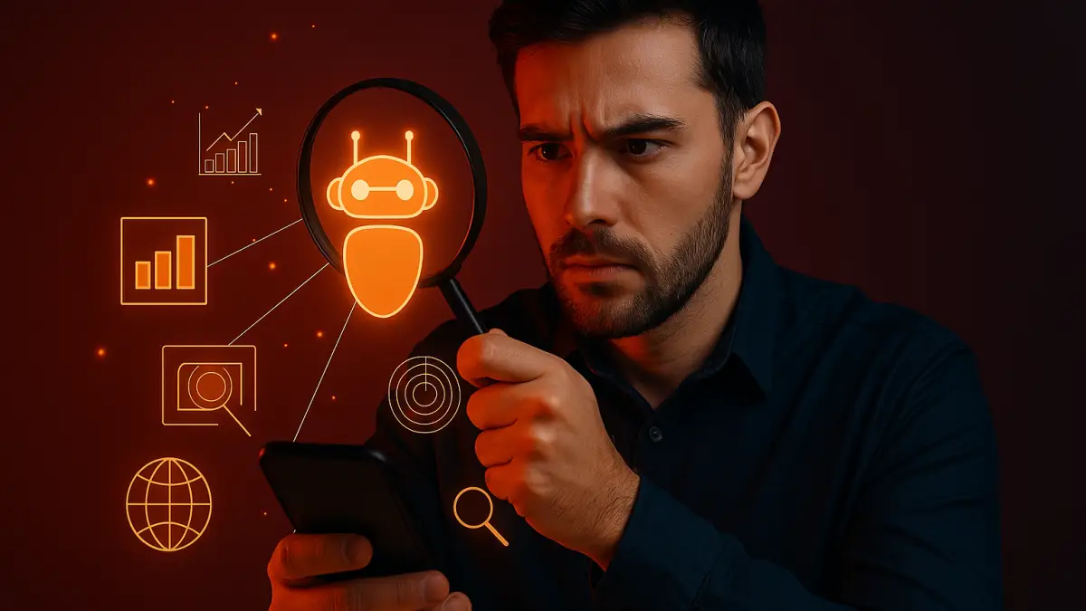 Generative Engine Optimization (GEO) : comment influencer les réponses des LLM dans les SERP