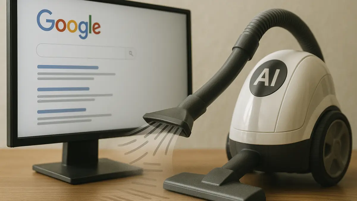 Les secrets des SERP révélés : comment ces éléments boostent (ou volent) votre trafic SEO ?
