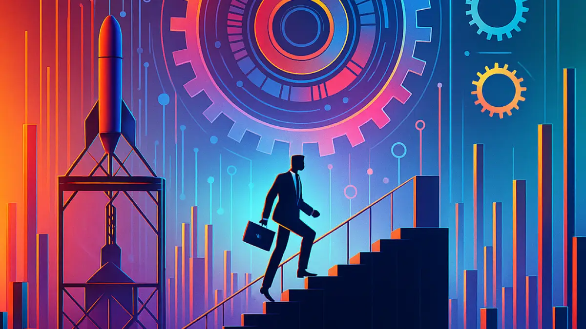 Ce petit truc tout simple qui change tout pour vos KPIs SEO avec l’IA générative