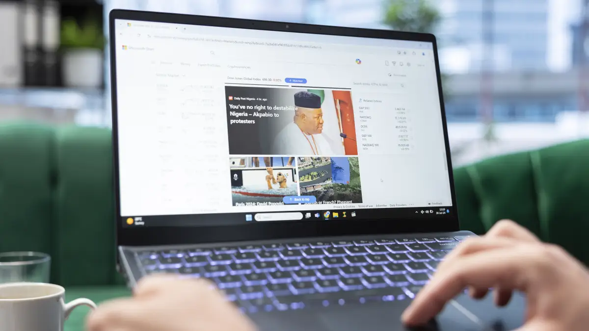 Voici pourquoi la quasi-totalité des pages web restent invisibles sur Google