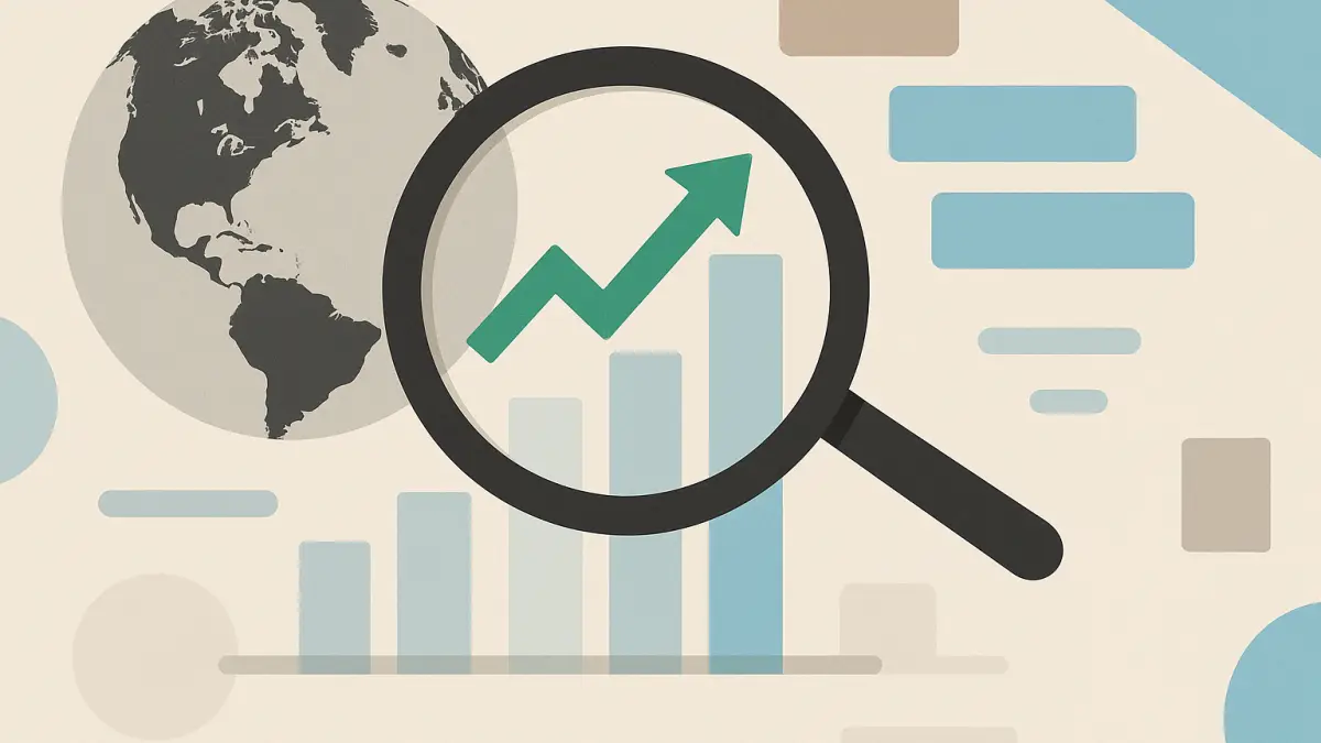 Vous optimisez encore votre SEO comme en 2024 ? Voici pourquoi ça ne marche plus en 2025