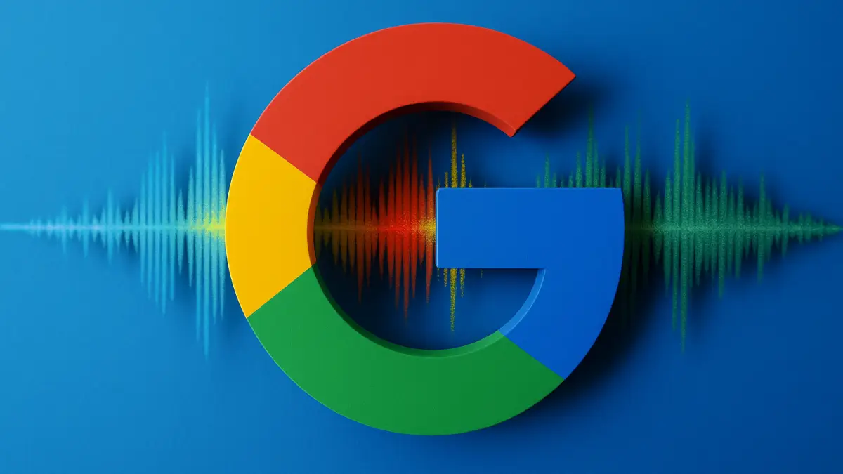 Search Live Google : cette nouvelle fonction vocale va changer votre façon de chercher en ligne