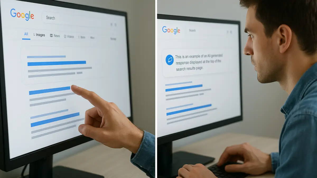 Comment optimiser votre site pour le zero‑click search : quand la visibilité prime sur le trafic