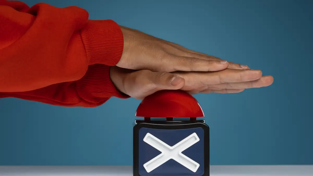 Content marketing : Ces 5 erreurs vous font perdre un max de leads sans que vous le sachiez
