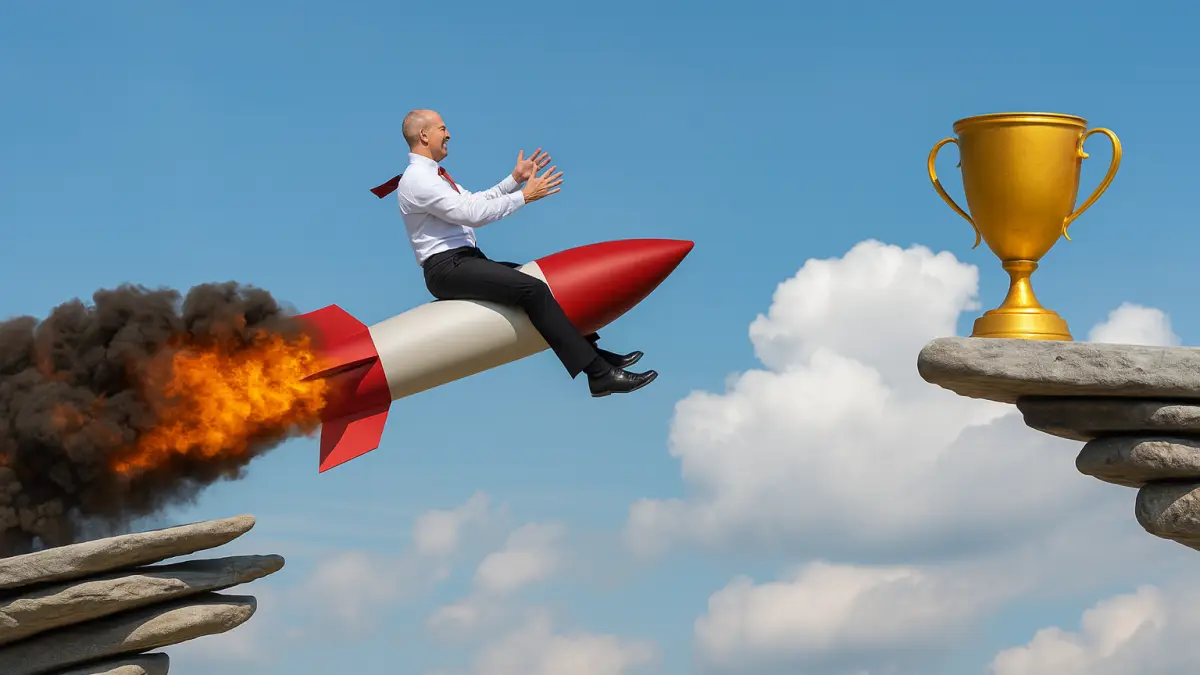 Comment exploser vos résultats marketing grâce à DALL·E : voici comment s’y prendre en 5 leçons