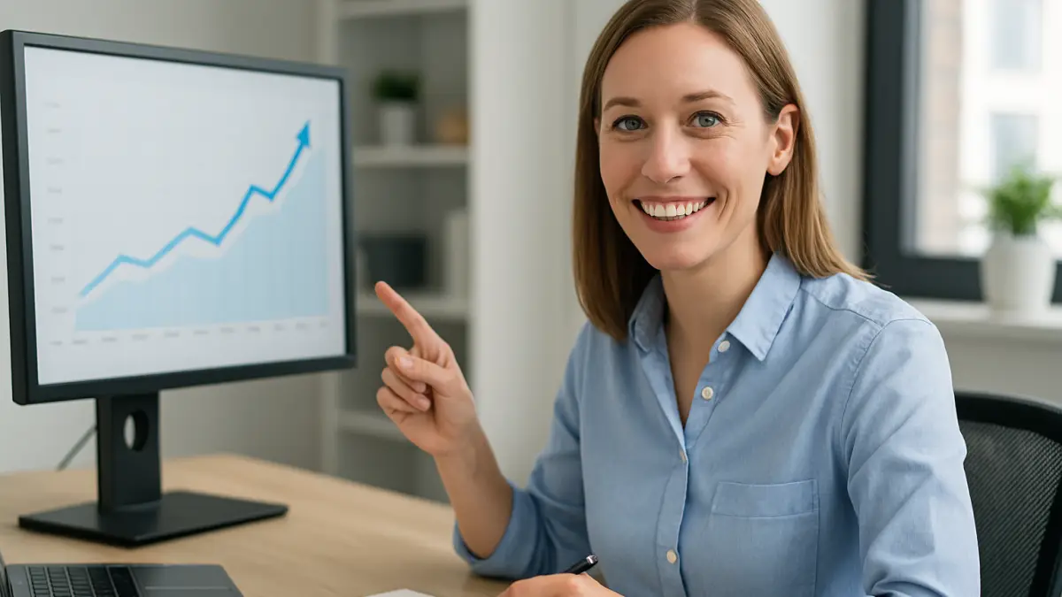 Ces 6 signaux E-E-A-T ont boosté notre SEO (et presque doublé notre trafic)