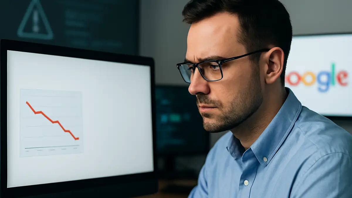 Ignorez cette stratégie E.E.A.T et Google vous ignorera aussi : voici ce qu’il attend vraiment en 2025