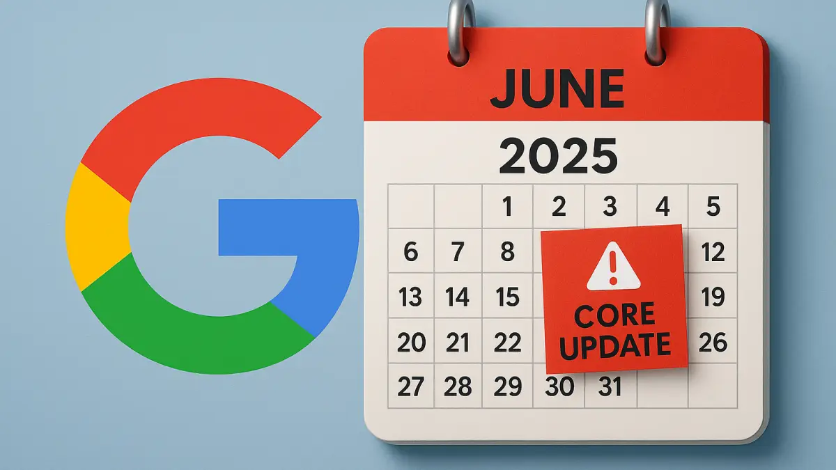 Victime du Core Update de juin 2025 ? Voici comment sauver votre SEO rapidement
