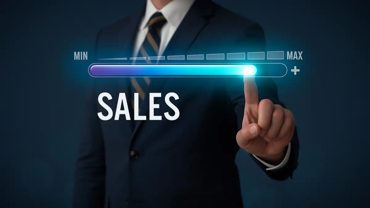 Il triple ses leads sans effort grâce à l’IA : sa méthode en 3 étapes dévoilée