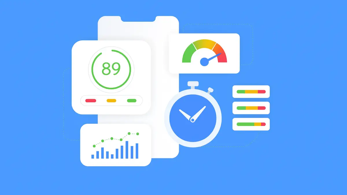 INP, CLS, TTFB : les 3 indicateurs techniques qui décident de votre position Google en 2025