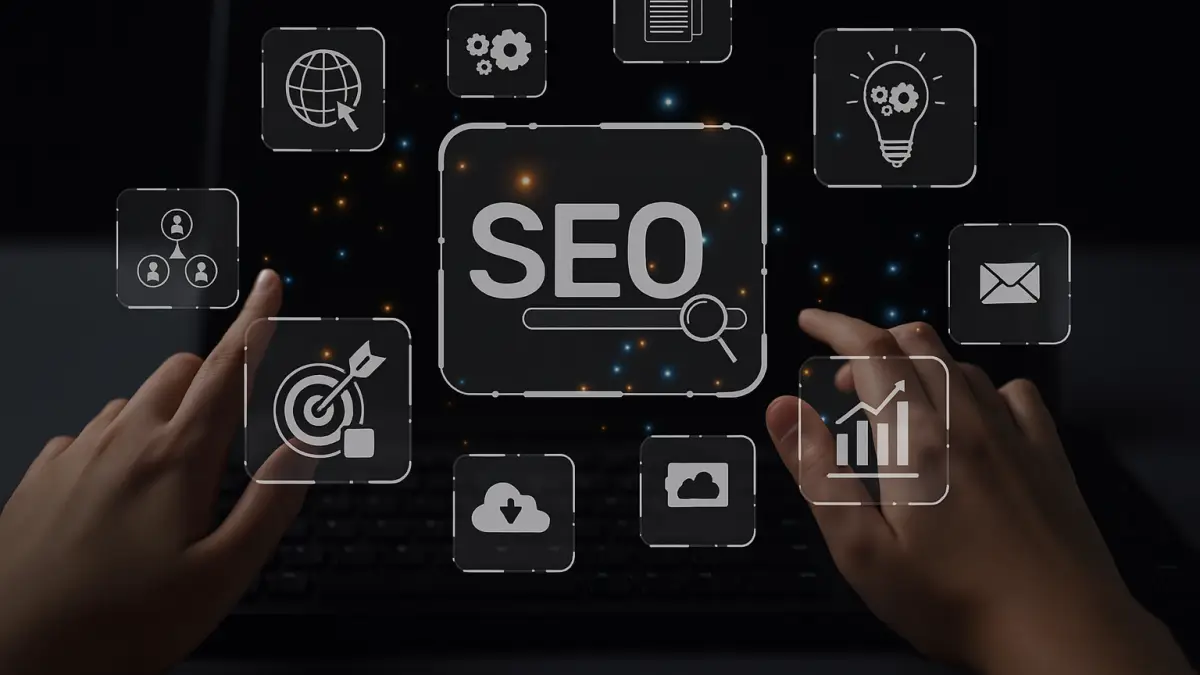 Le plan SEO exact qui nous a fait passer de 900 à 24 000 visiteurs/mois en 90 jours