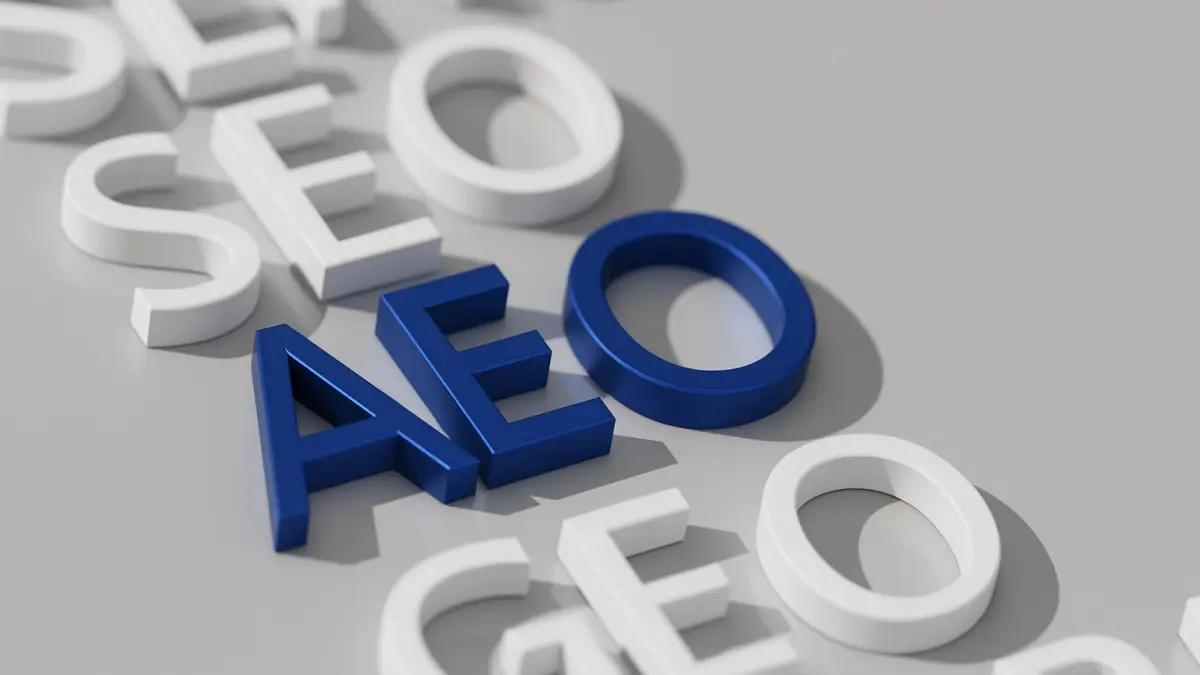 AEO : les 5 actions concrètes pour que ChatGPT cite votre site (et pas celui de vos concurrents)
