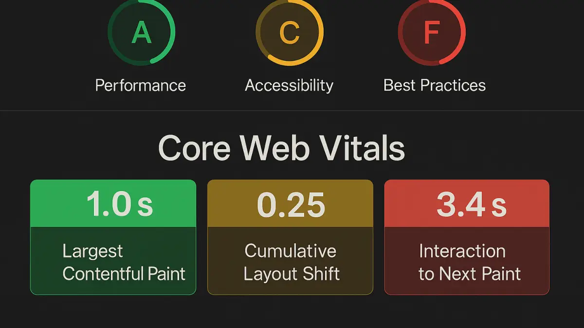 Core Update juin 2025 : si votre site rame, Google vous a sûrement déjà pénalisé !
