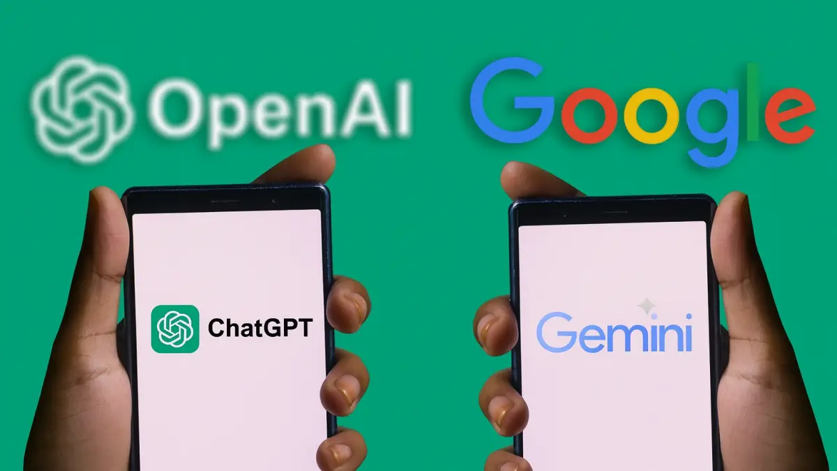 GPT vs Gemini : lequel rédige les meilleures fiches Google locales ?