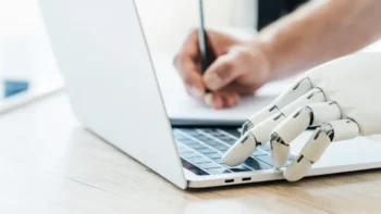 L’algorithme secret qui reconnaît ton style d’écriture (mieux qu’un humain)