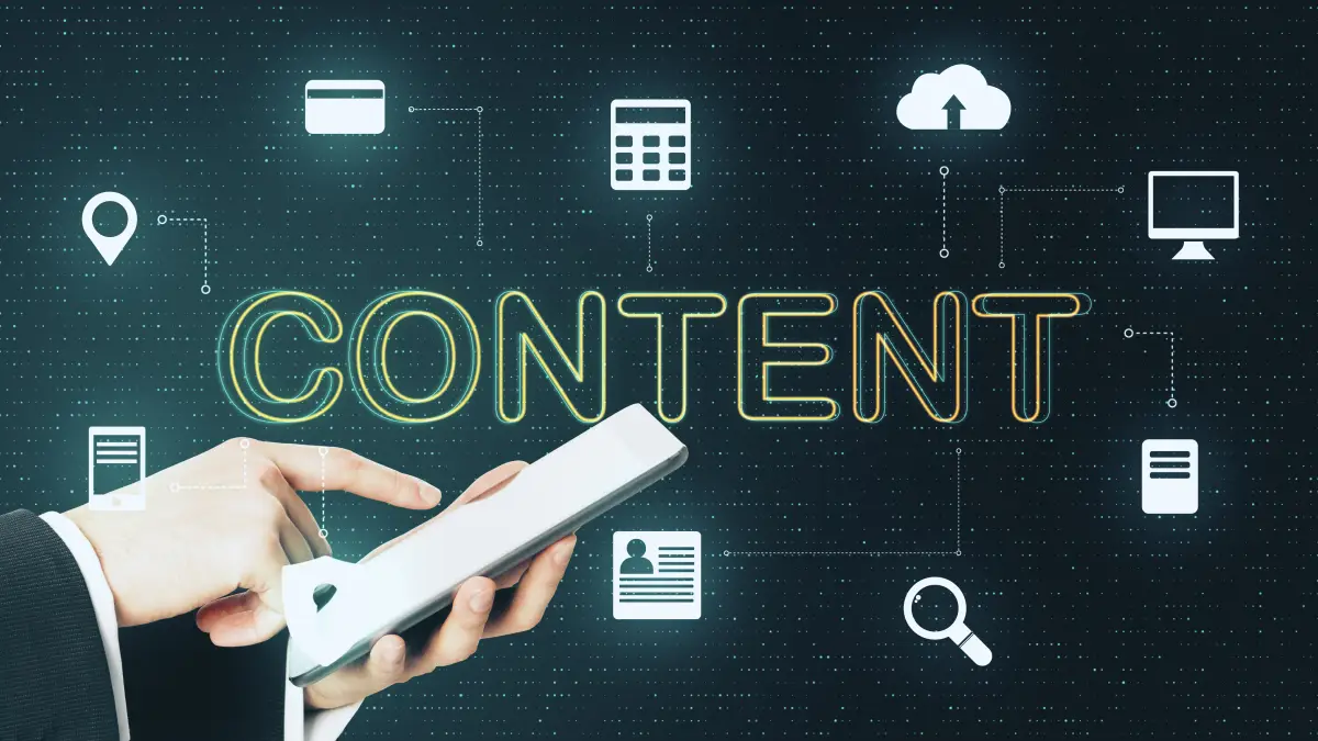 Ton contenu cartonne… mais personne ne le partage (voici pourquoi)