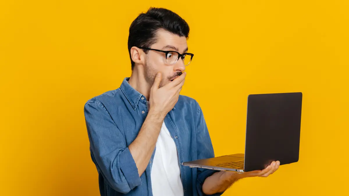 Le jour où Google a commencé à ignorer 80 % du web