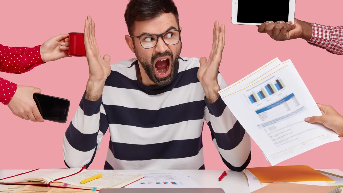 Pourquoi Google met ton article en “impressions sans clics” sur Discover