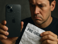 Apple et l’iPhone Duo : une erreur stratégique sur les précommandes