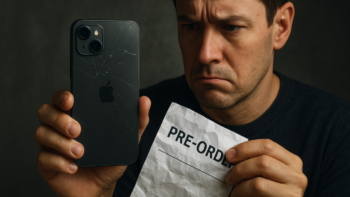 Apple et l’iPhone Duo : une erreur stratégique sur les précommandes