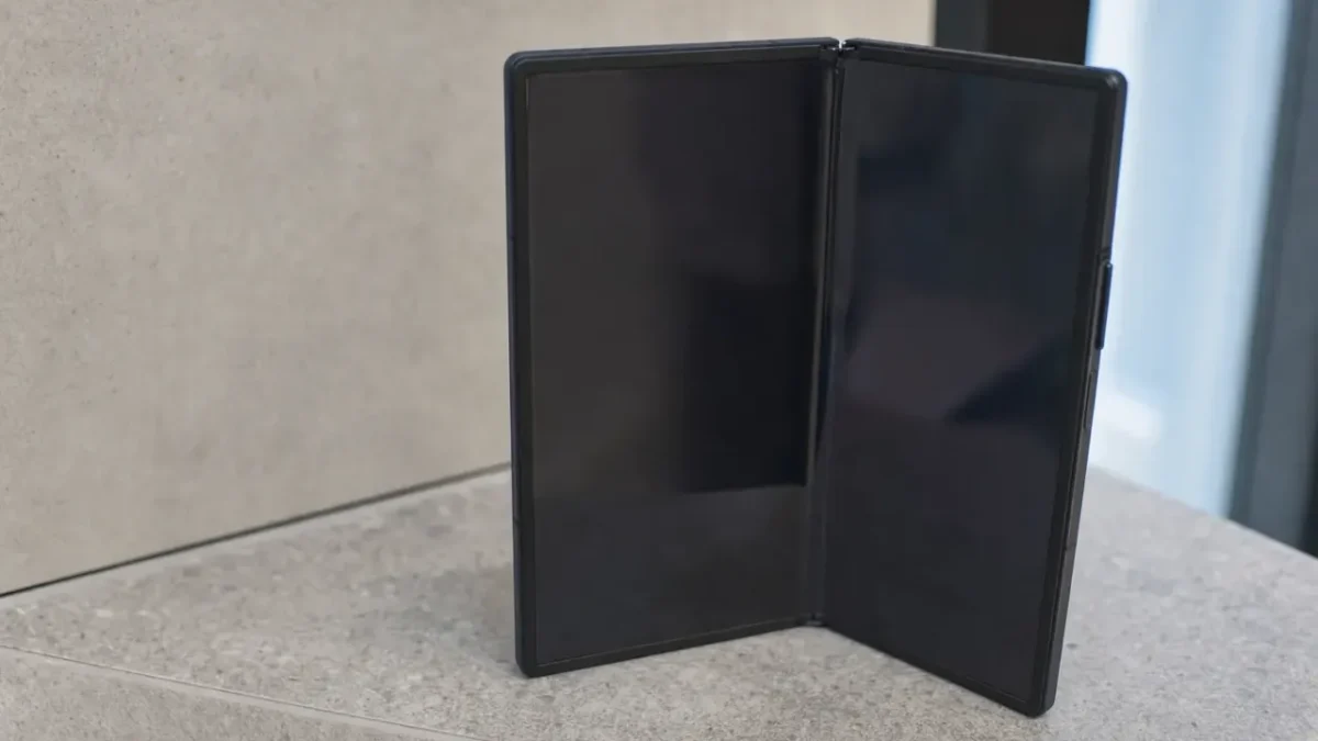 Samsung Galaxy Z Fold8 : hausse de la demande et baisse de prix face à la rupture de l’iPhone Duo